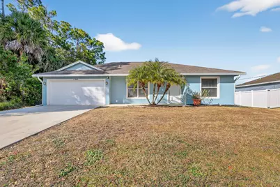 1265 SW Herald Road, Port Saint Lucie, FL 34953 - Photo 3