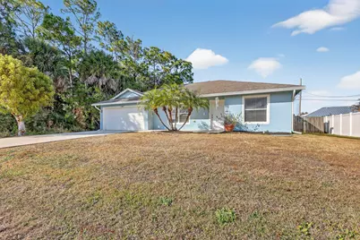 1265 SW Herald Road, Port Saint Lucie, FL 34953 - Photo 1