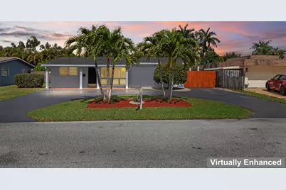 749 NW 36 St Street, Oakland Park, FL 33309 - Photo 1