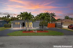 749 NW 36 St St, Oakland Park, FL 33309 - Photo 1