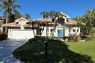 10 Martinique Cove, Palm Beach Gardens, FL 33418 - Photo 1