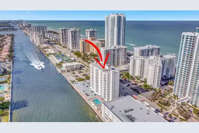 3000 S Ocean Drive #920, Hollywood, FL 33019 - Photo 1