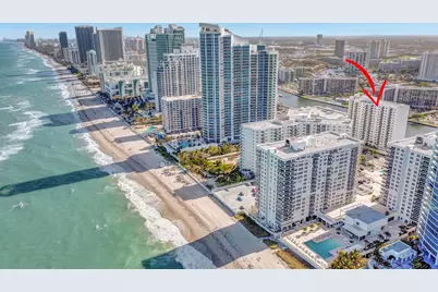 3000 S Ocean Drive #920, Hollywood, FL 33019 - Photo 55
