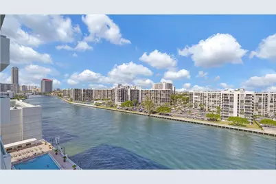 3000 S Ocean Drive #920, Hollywood, FL 33019 - Photo 17