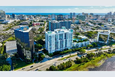 300 S Australian Avenue #308, West Palm Beach, FL 33401 - Photo 5