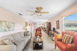 33 Lake Vista Trail, Port Saint Lucie, FL 34952 - Photo 3