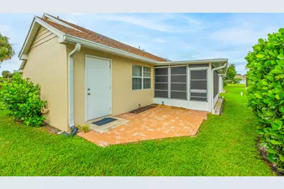 445 NW Sherry Lane, Port Saint Lucie, FL 34986 - Photo 19