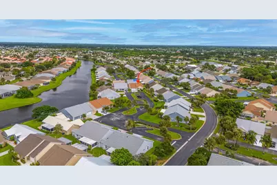 445 NW Sherry Lane, Port Saint Lucie, FL 34986 - Photo 21
