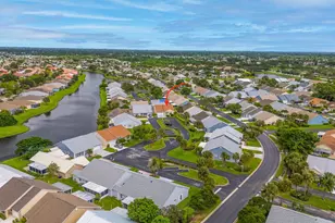 445 NW Sherry Ln, Port Saint Lucie, FL 34986 - Photo 21