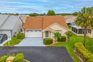 445 NW Sherry Ln, Port Saint Lucie, FL 34986 - Photo 3