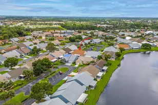 445 NW Sherry Ln, Port Saint Lucie, FL 34986 - Photo 21