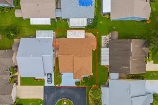 445 NW Sherry Ln, Port Saint Lucie, FL 34986 - Photo 19