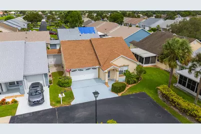 445 NW Sherry Lane, Port Saint Lucie, FL 34986 - Photo 23