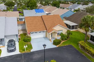 445 NW Sherry Ln, Port Saint Lucie, FL 34986 - Photo 23