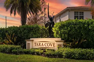 4581 Tara Cove Way Way, West Palm Beach, FL 33417 - Photo 1