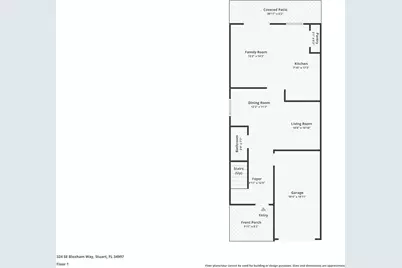 324 SE Bloxham Way, Stuart, FL 34997 - Photo 25