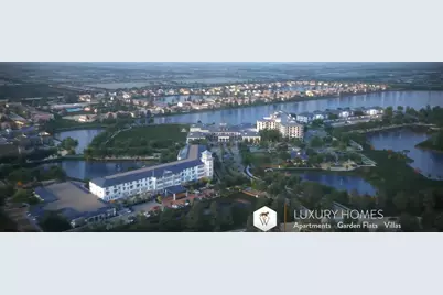 2590 Wellington Bay Drive #(Aiken Model), Wellington, FL 33414 - Photo 7