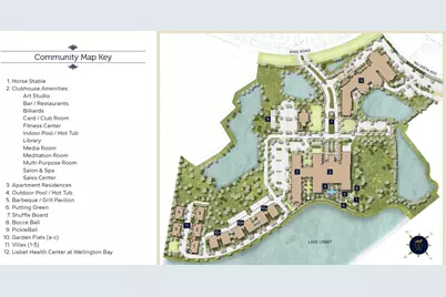 2590 Wellington Bay Drive #(Aiken Model), Wellington, FL 33414 - Photo 11