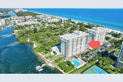 2121 N Ocean Boulevard #801w, Boca Raton, FL 33431 - Photo 1