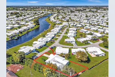 700 Canal Way, Boynton Beach, FL 33426 - Photo 3