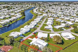 700 Canal Way, Boynton Beach, FL 33426 - Photo 3