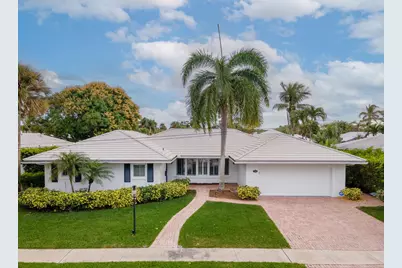 744 Peachtree Lane, Boca Raton, FL 33486 - Photo 3