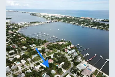 727 S Lake Drive, Lantana, FL 33462 - Photo 7