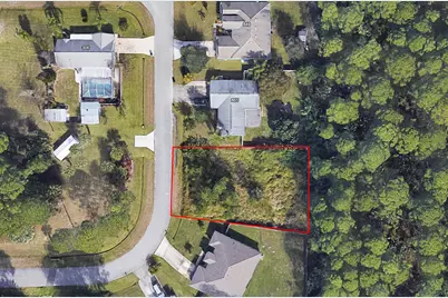 881 Sherwood Avenue SW, Palm Bay, FL 32908 - Photo 1