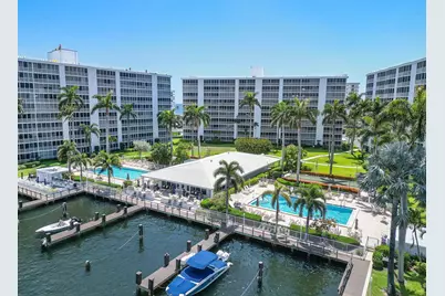 3300 S Ocean Boulevard #317-c, Highland Beach, FL 33487 - Photo 31