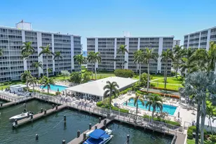 3300 S Ocean Blvd, Highland Beach, FL 33487 - Photo 31