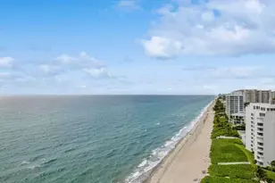 3300 S Ocean Blvd, Highland Beach, FL 33487 - Photo 49