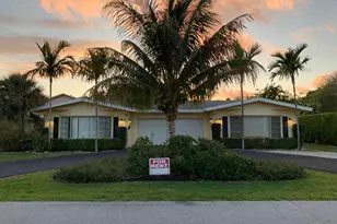 6575 NE 7th Ave, Boca Raton, FL 33487 - Photo 1