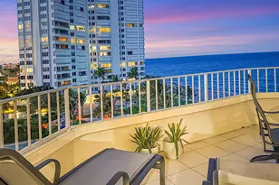 550 S Ocean Blvd, Boca Raton, FL 33432 - Photo 35