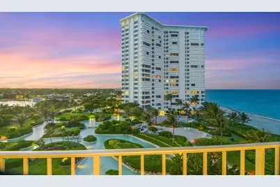 550 S Ocean Boulevard #703, Boca Raton, FL 33432 - Photo 27