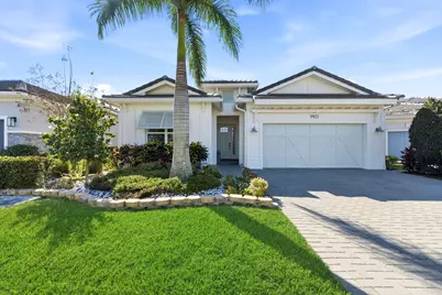 9921 Regency Way, Palm Beach Gardens, FL 33412 - Photo 1