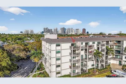 1000 River Reach Drive #512, Fort Lauderdale, FL 33315 - Photo 35