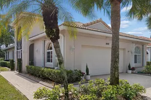 9142 Bay Point Cir, West Palm Beach, FL 33411 - Photo 1