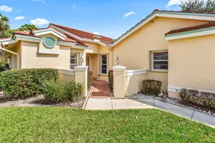 3693 SW Whispering Sound Dr, Palm City, FL 34990 - Photo 5