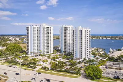 1 Water Club Way #1101, North Palm Beach, FL 33408 - Photo 1