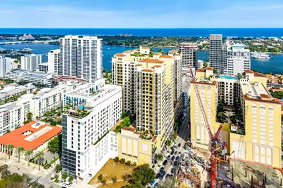 701 S Olive Avenue #515, West Palm Beach, FL 33401 - Photo 35