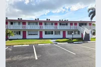 2180 Lake Osborne Drive #7, Lake Worth Beach, FL 33461 - Photo 3