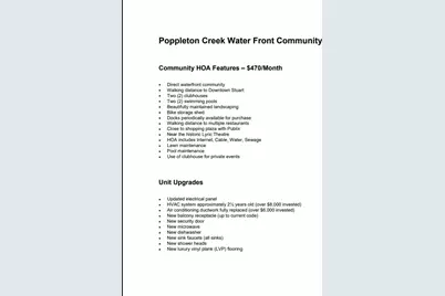 950 S Kanner Highway #B30, Stuart, FL 34994 - Photo 31