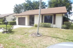 6229 Lakemont Cir, Greenacres, FL 33463 - Photo 1