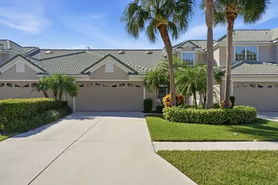 1632 SW Harbour Isle Circle #88, Port Saint Lucie, FL 34986 - Photo 1