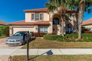 3887 Hamilton Key, West Palm Beach, FL 33411 - Photo 1