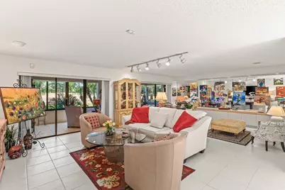 7 Stratford Drive #G, Boynton Beach, FL 33436 - Photo 9