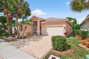 9503 Sandpiper Ln, West Palm Beach, FL 33411 - Photo 1