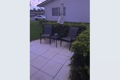 2845 Crosley Drive E #D, West Palm Beach, FL 33415 - Photo 17