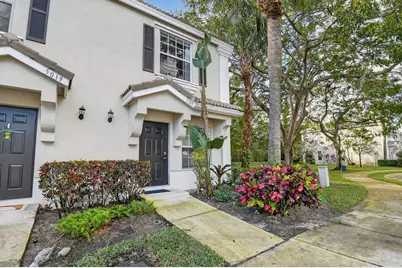 5015 Palmbrooke Circle, West Palm Beach, FL 33417 - Photo 3