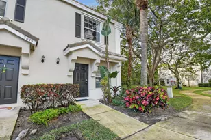 5015 Palmbrooke Cir, West Palm Beach, FL 33417 - Photo 3